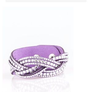 5 piece bracelet lot